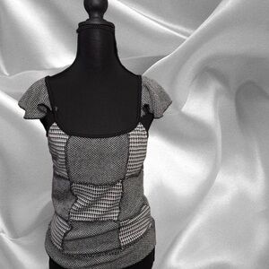 Sugarfox Fairy Women's Top